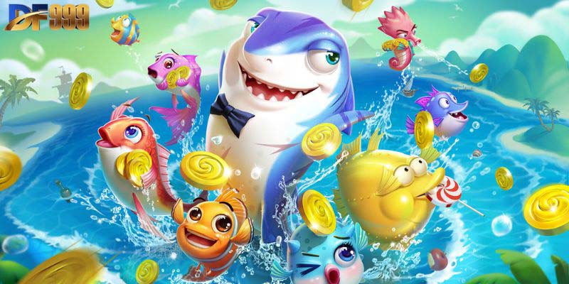 Bắn Cá Xèng Apk Phiên Bản Đổi Thưởng Chuẩn Đỉnh 2025