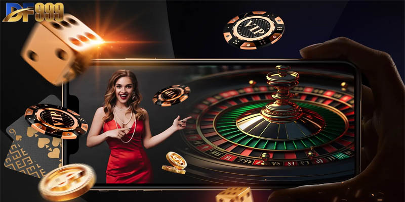 Chuyên mục giải đáp tất tần tật casino là gì cho người mới