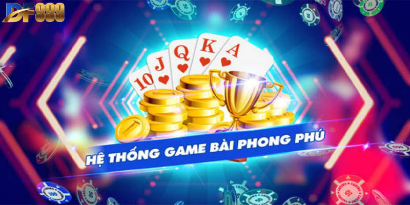 Game bài rút tiền thật có gì hấp dẫn