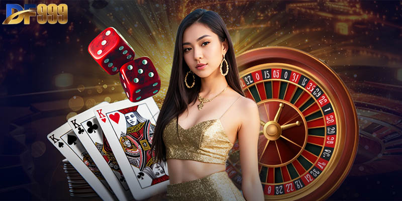 Đăng Ký DF999 - Quy Trình Thực Hiện Chuẩn Cho Tân Binh