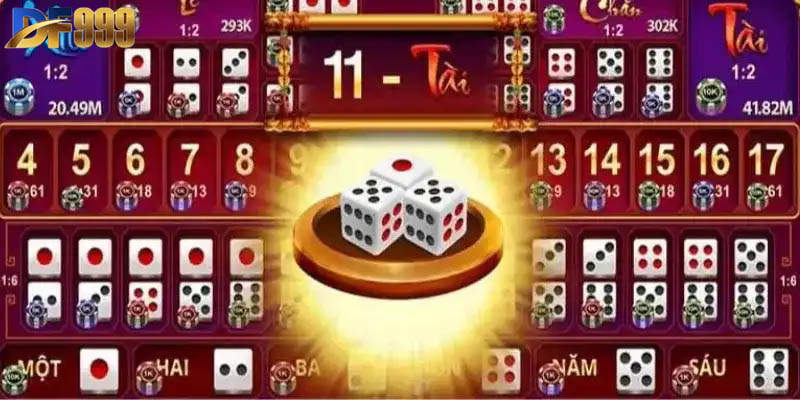 Đánh giá thực chiến phần mềm hack tài xỉu