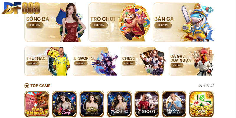 Điểm danh sảnh game đổi thưởng mà bạn không nên bỏ qua