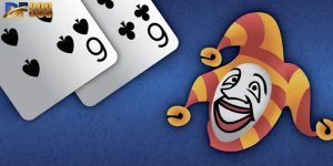 Game Bài Joker Gây Ấn Tượng Với Lối Chơi Hấp Dẫn Nhất