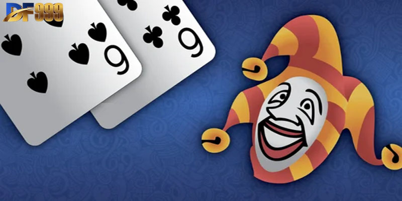 Game Bài Joker Gây Ấn Tượng Với Lối Chơi Hấp Dẫn Nhất