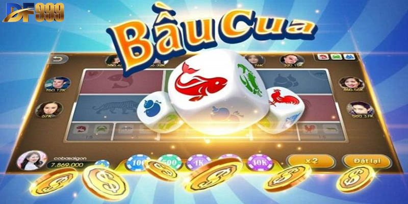 Game Bầu Cua Đổi Thưởng Đổi Được Tiền Thật Siêu Dễ Dàng