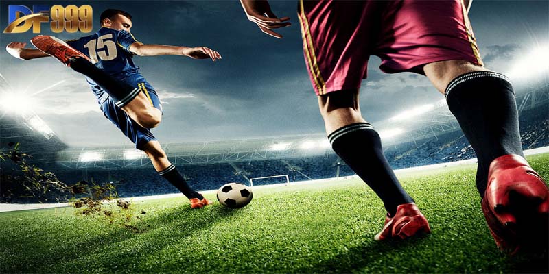 Giới thiệu cá cược bóng đá ảo