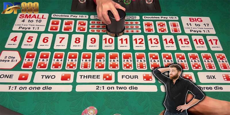 Hướng dẫn cú pháp chơi tài xỉu trên momo