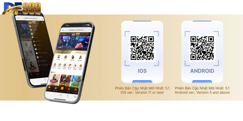 Những yếu tố quan trọng trước khi tiến hành cài đặt app
