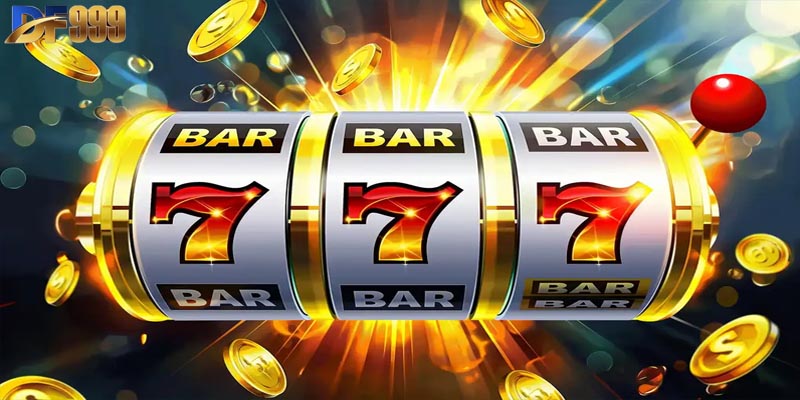Nổ Hũ 88 Trải Nghiệm Slot Game Với Tỷ Lệ Trả Thưởng Cao