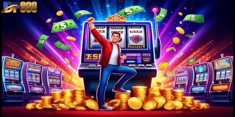 Nổ Hũ C54 Slot Game Tối Ưu Chu Kỳ Trả Thưởng Hấp Dẫn