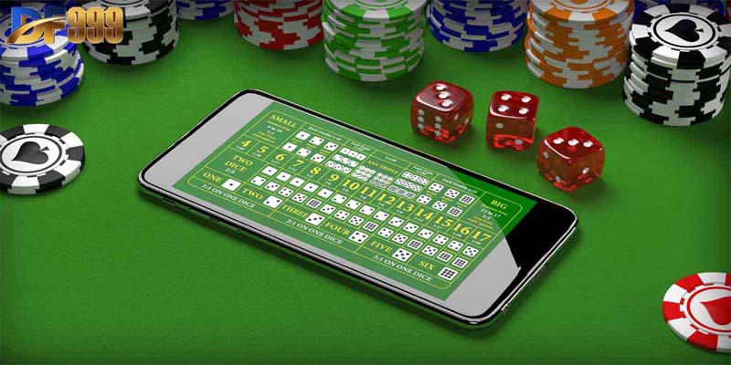 Tổng quát thông tin cơ bản về game Sicbo được thương hiệu phát hành