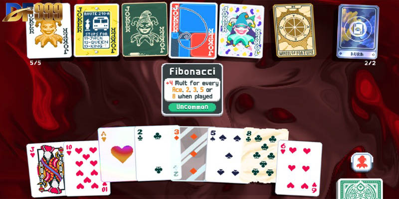 Vận hành game bài để dễ dàng chiến thắng